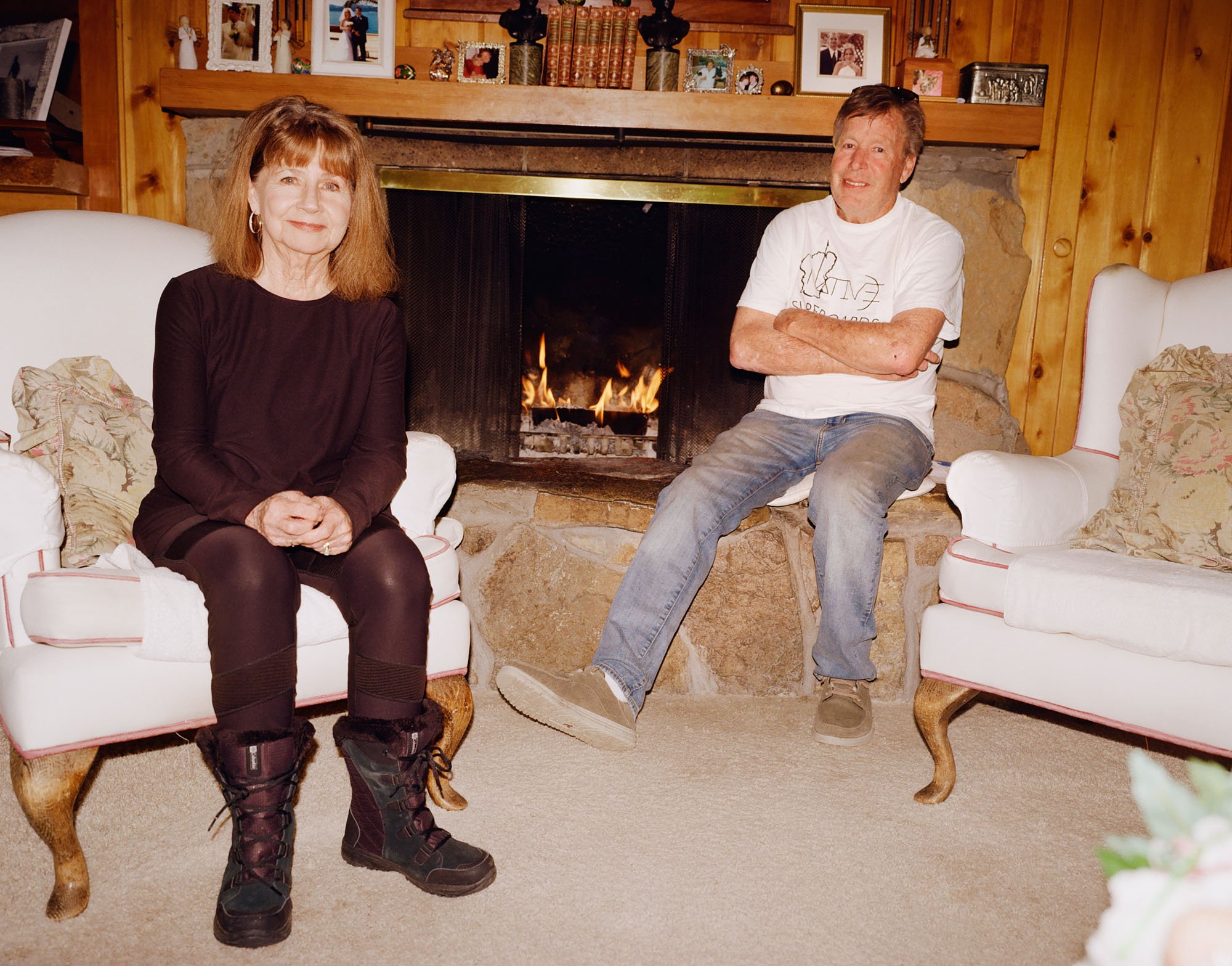 Apartamento Magazine - Craig Beck