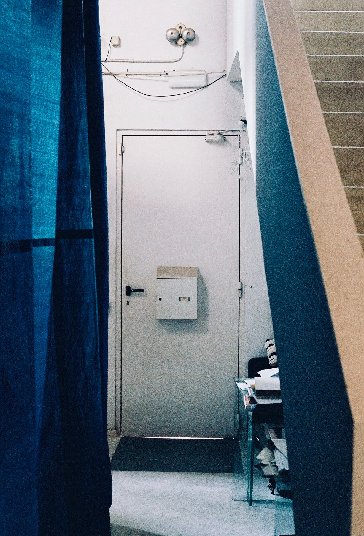 Apartamento Magazine - Guillermo Santomà