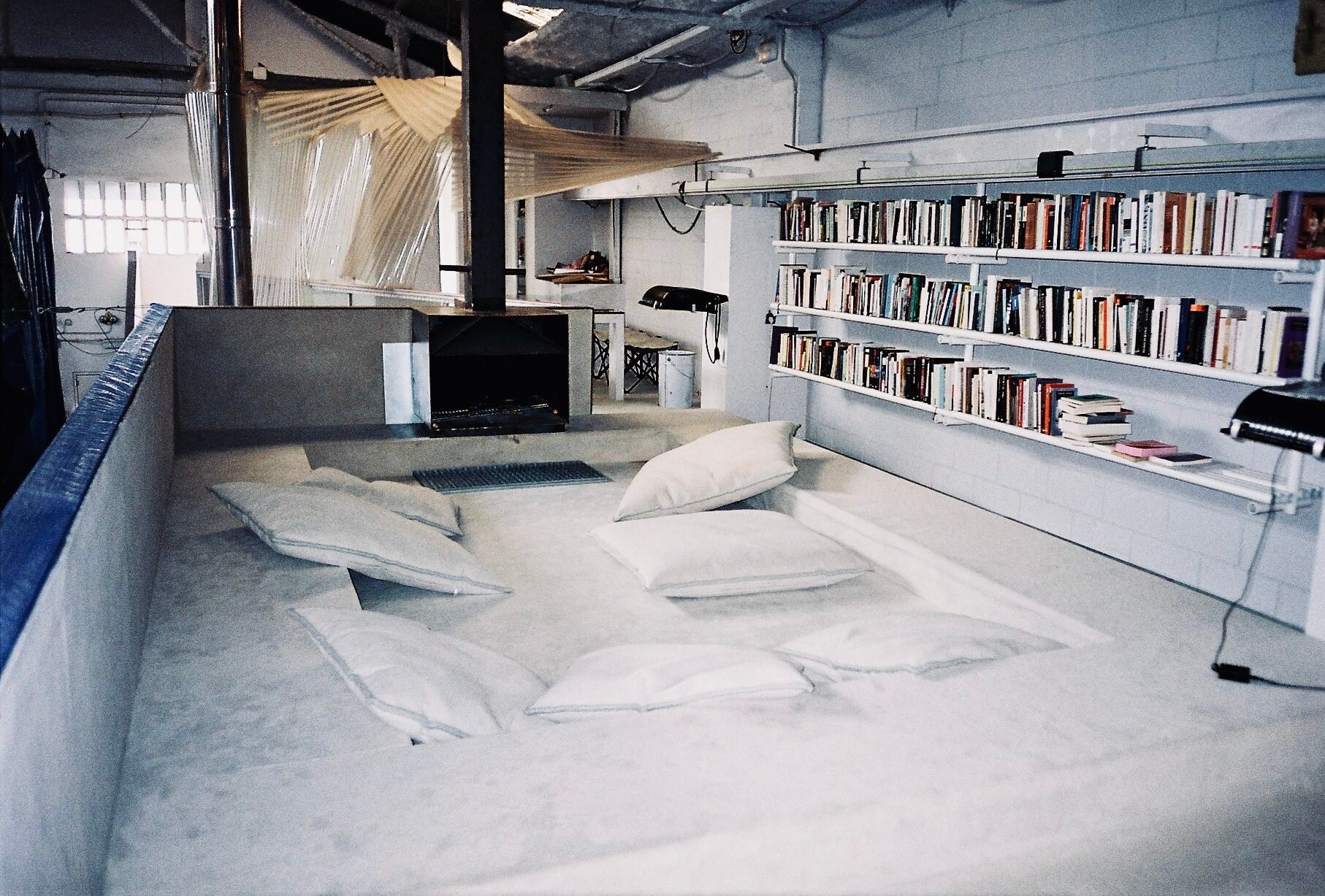 Apartamento Magazine - Guillermo Santomà