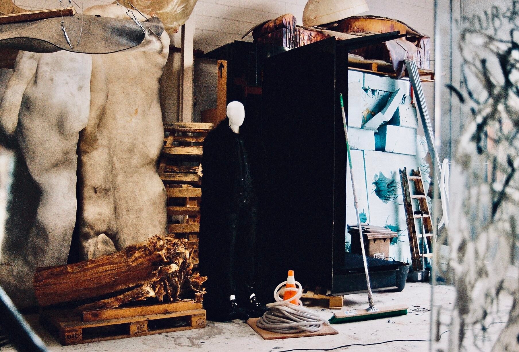 Apartamento Magazine - Guillermo Santomà