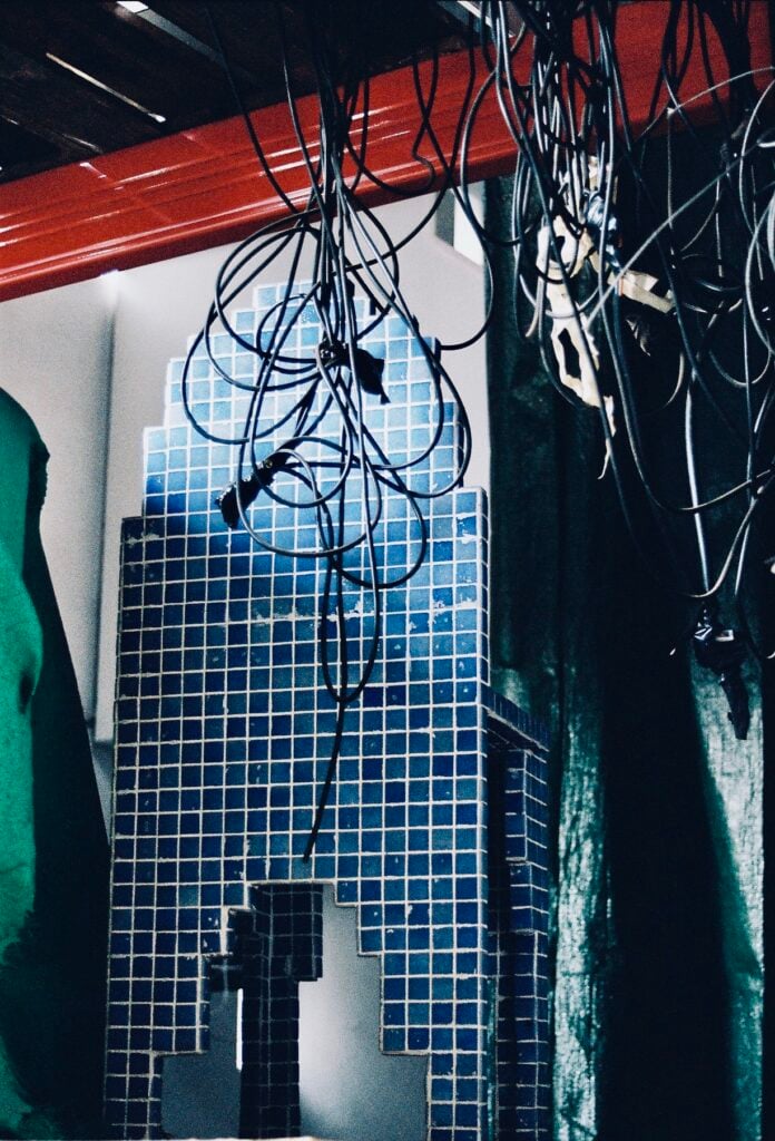 Apartamento Magazine - Guillermo Santomà