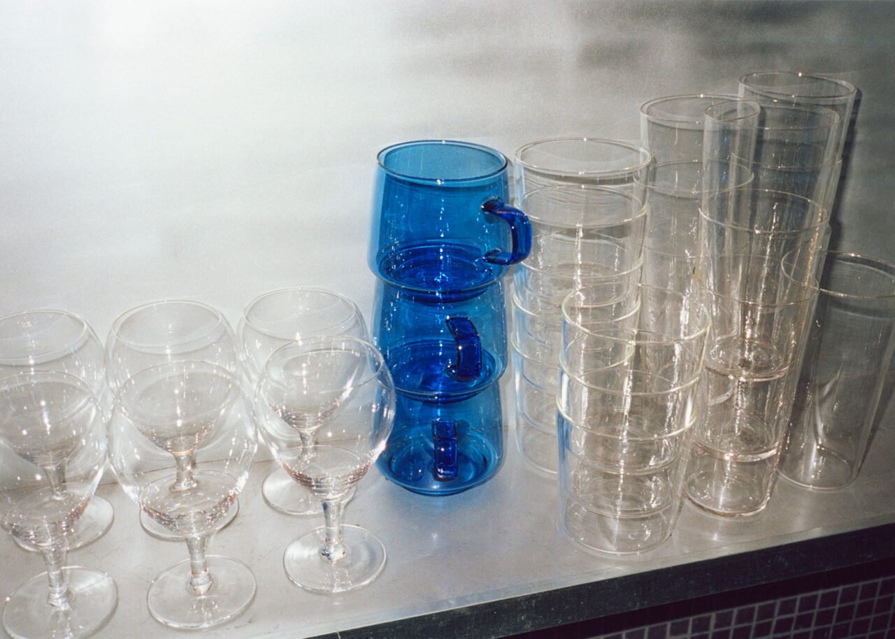 Apartamento Magazine - Jiro Hsu & <br>Michael Janczewski
