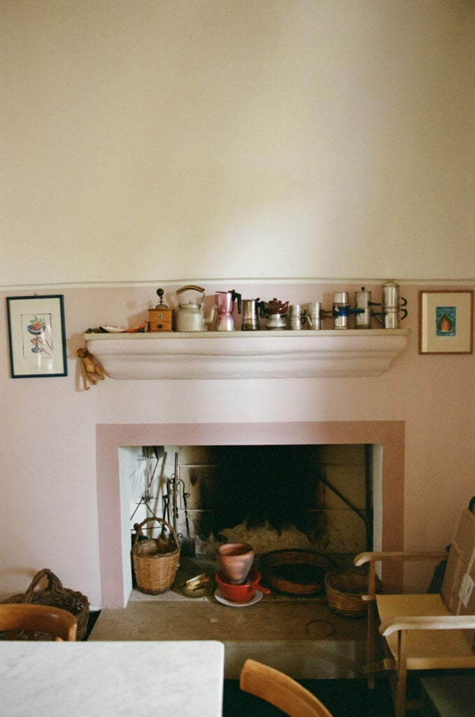 Apartamento Magazine - SAGG Napoli