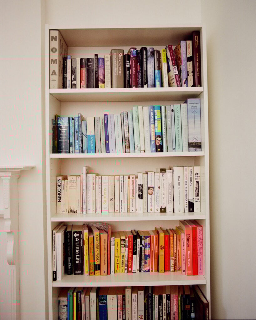 Apartamento Magazine - Cynthia Shanmugalingam