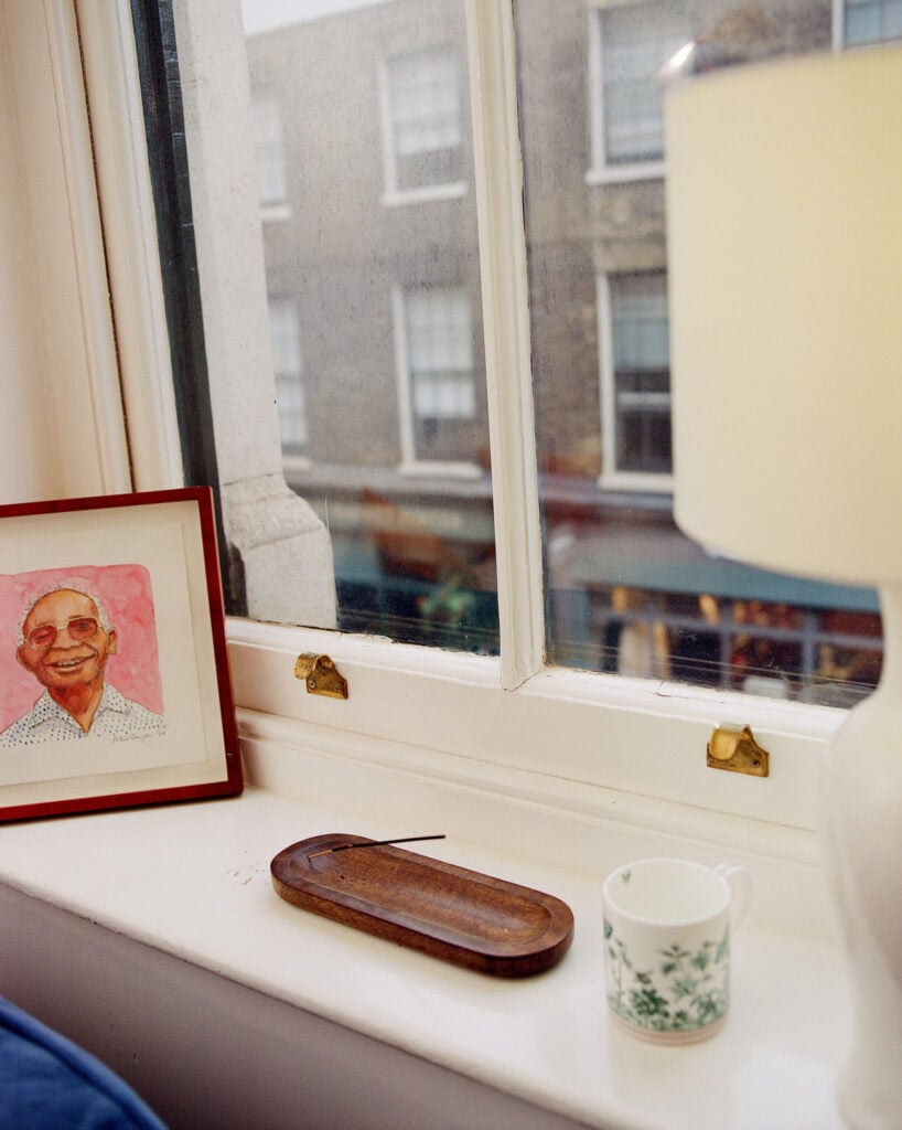 Apartamento Magazine - Cynthia Shanmugalingam