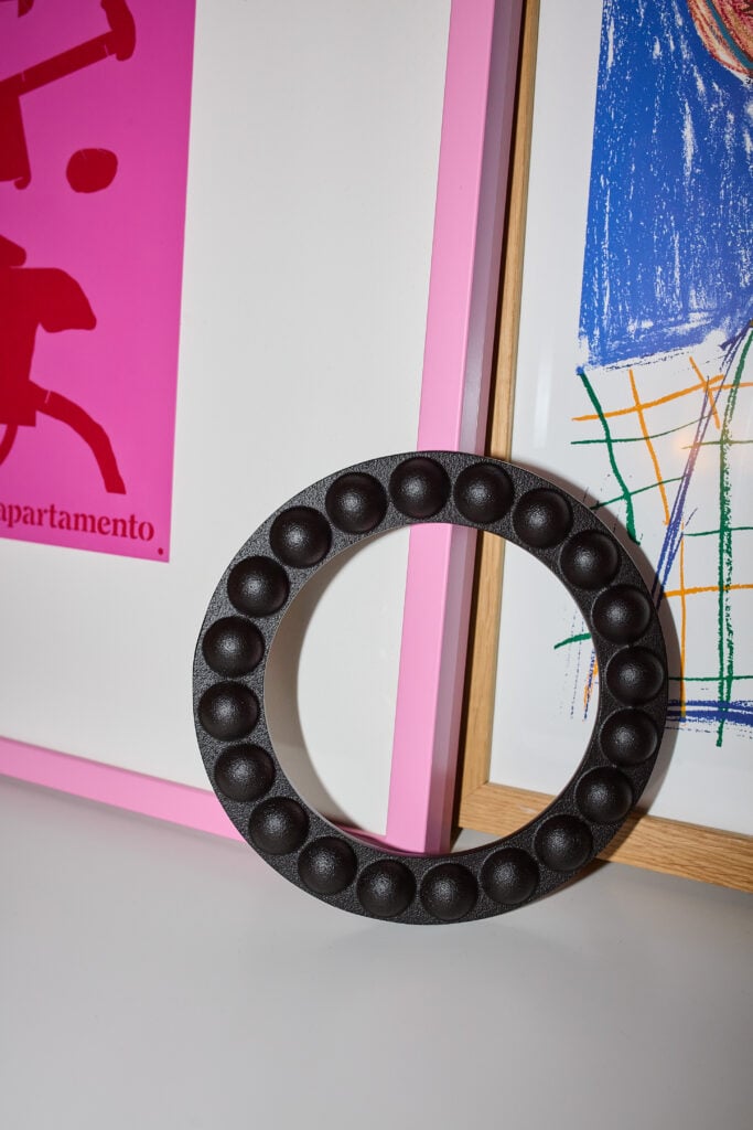 Apartamento Magazine - Everyday Objects Collection: Apartamento x BD