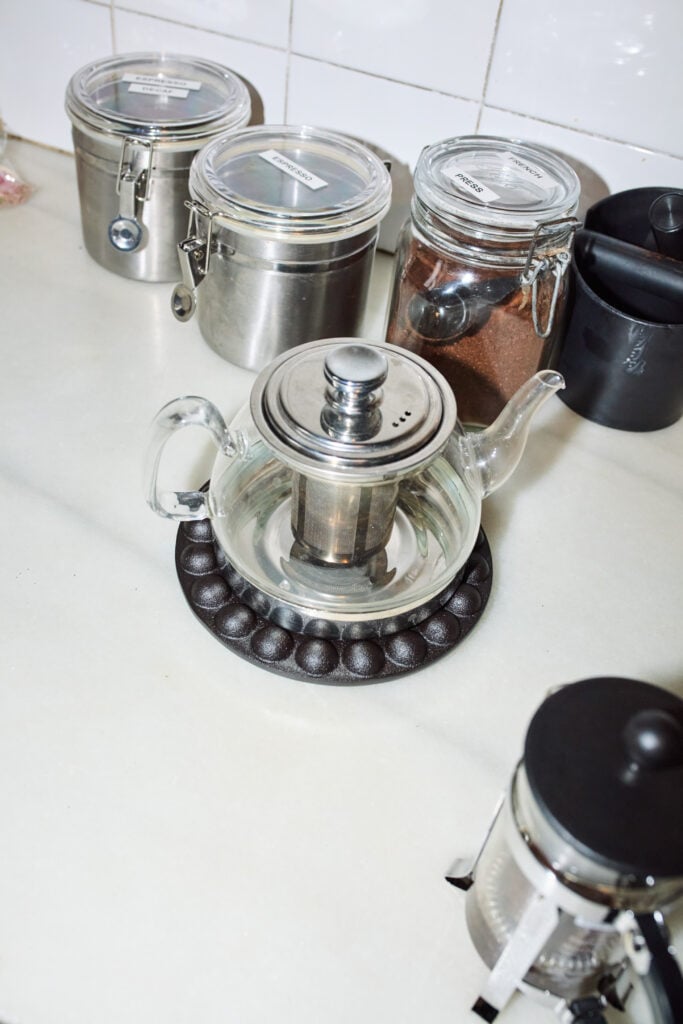 Apartamento Magazine - Everyday Objects Collection: Apartamento x BD