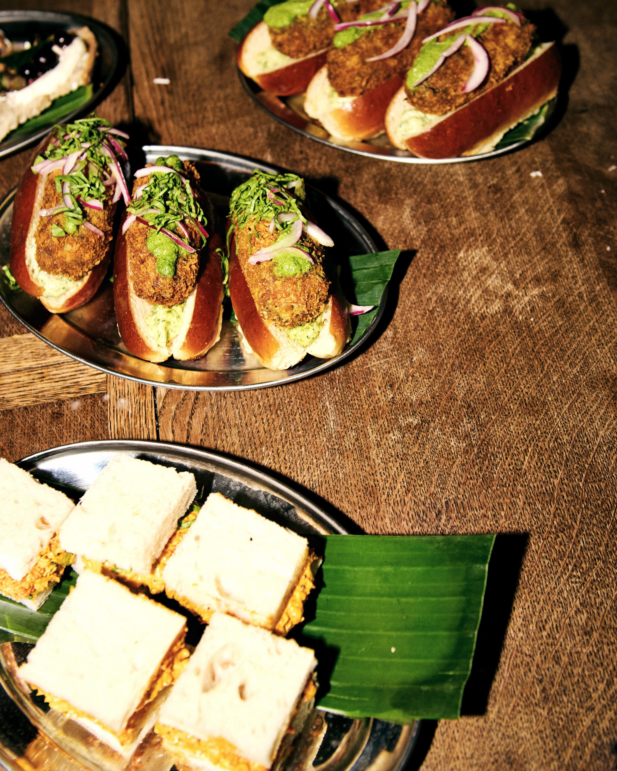 Apartamento Magazine - Cynthia Shanmugalingam