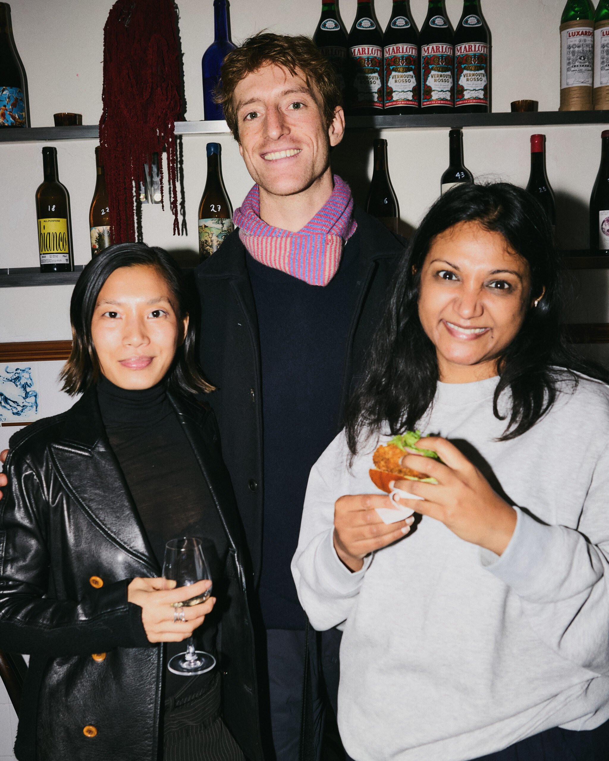 Apartamento Magazine - Cynthia Shanmugalingam