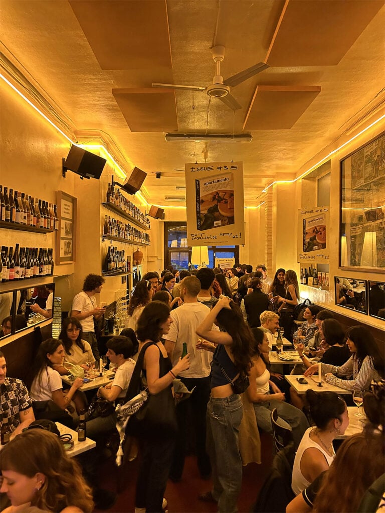 Apartamento Magazine - Apartamento Issue #35 <br>Barcelona launch
