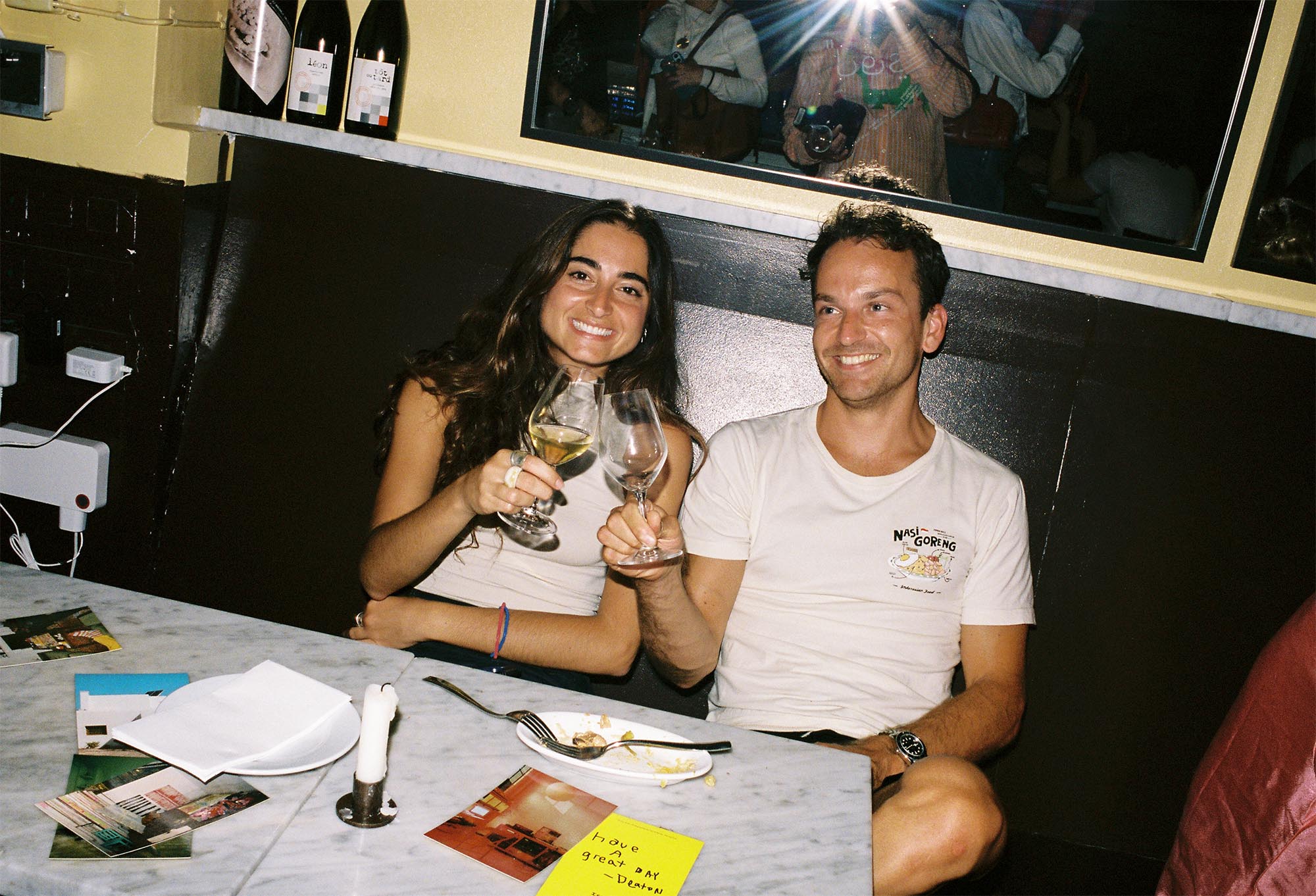 Apartamento Magazine - Apartamento Issue #35 <br>Barcelona launch
