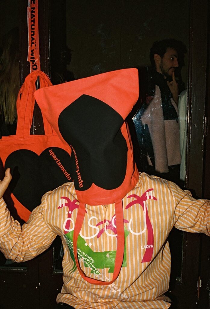Apartamento Magazine - Apartamento Issue #35 <br>Barcelona launch