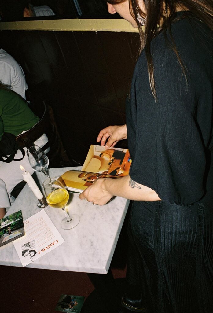 Apartamento Magazine - Apartamento Issue #35 <br>Barcelona launch