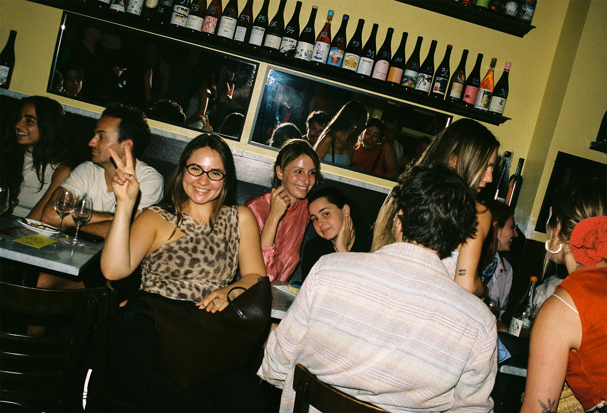 Apartamento Magazine - Apartamento Issue #35 <br>Barcelona launch