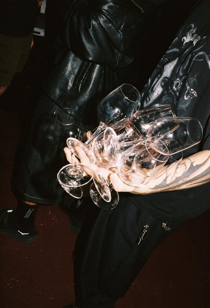 Apartamento Magazine - Apartamento Issue #35 <br>Barcelona launch