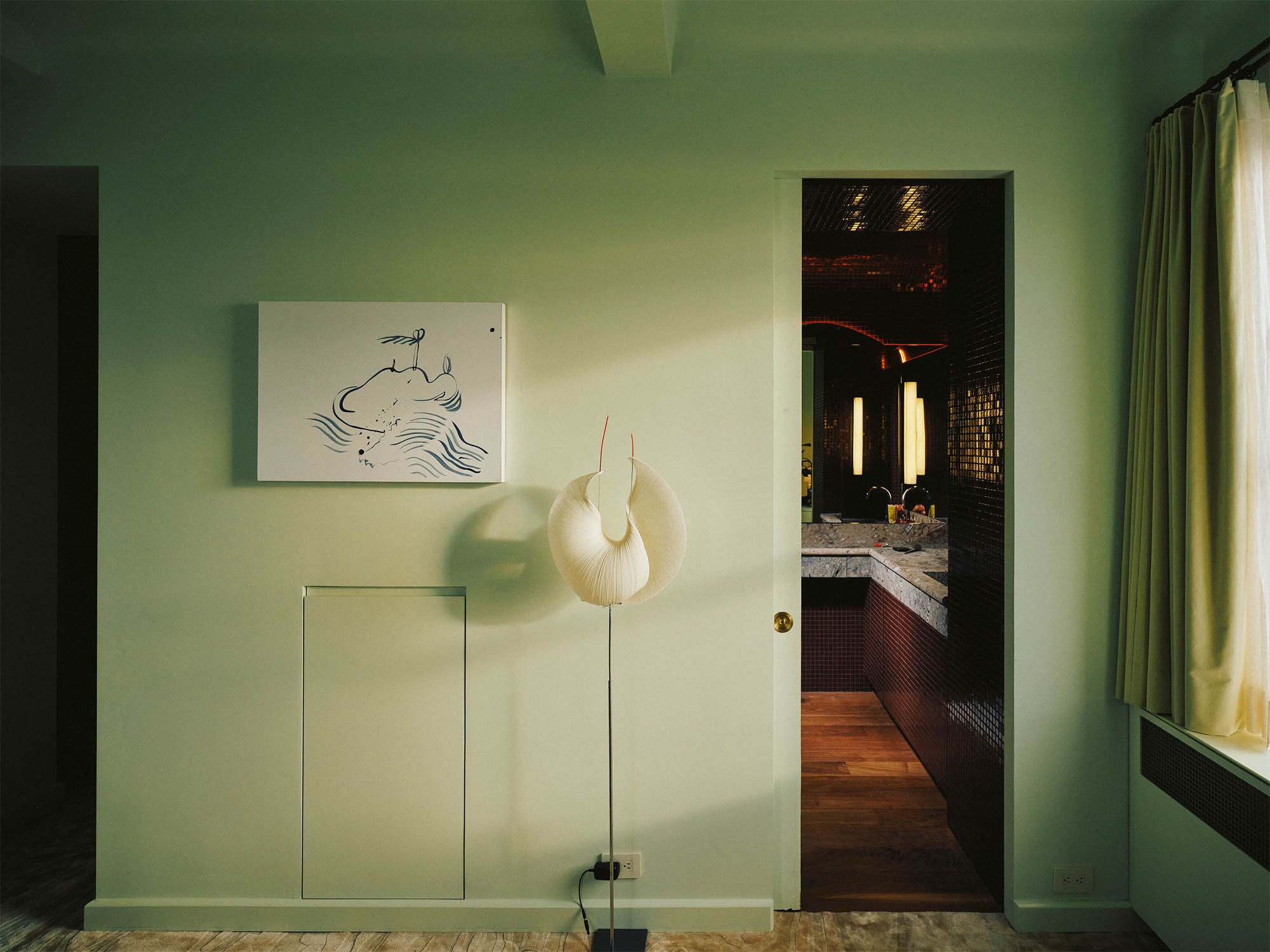 Apartamento Magazine - Camille Henrot