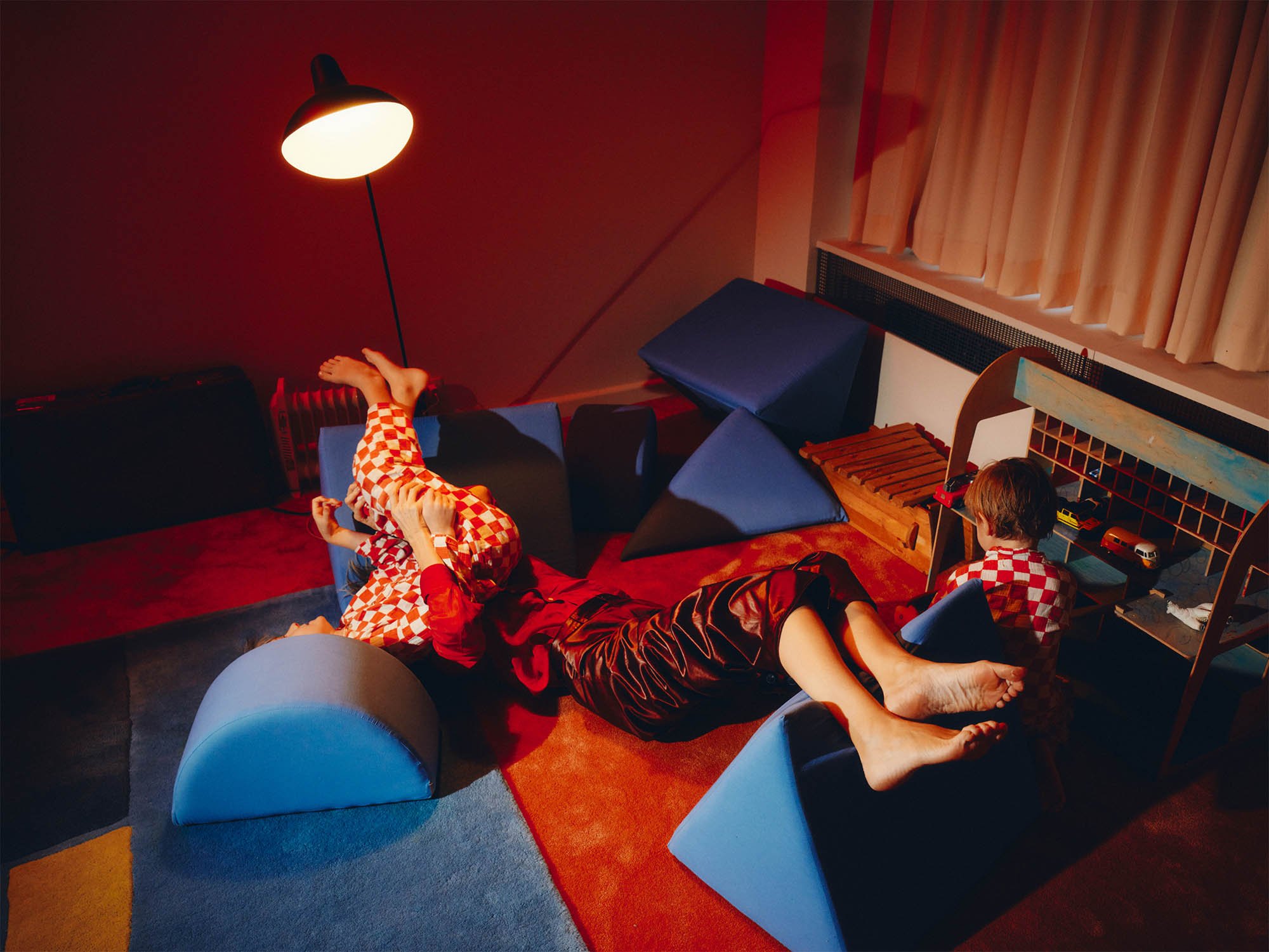 Apartamento Magazine - Camille Henrot