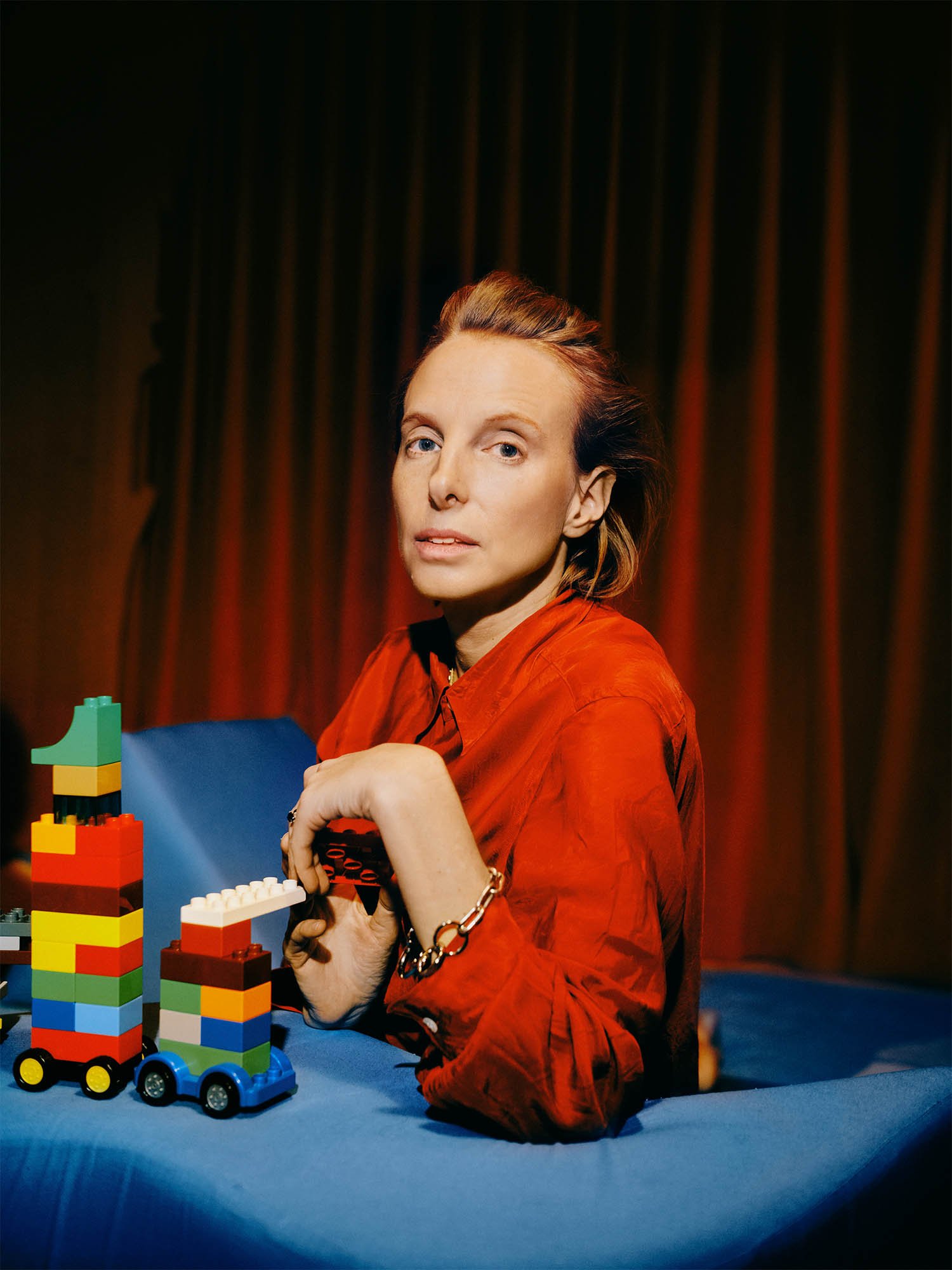 Apartamento Magazine - Camille Henrot