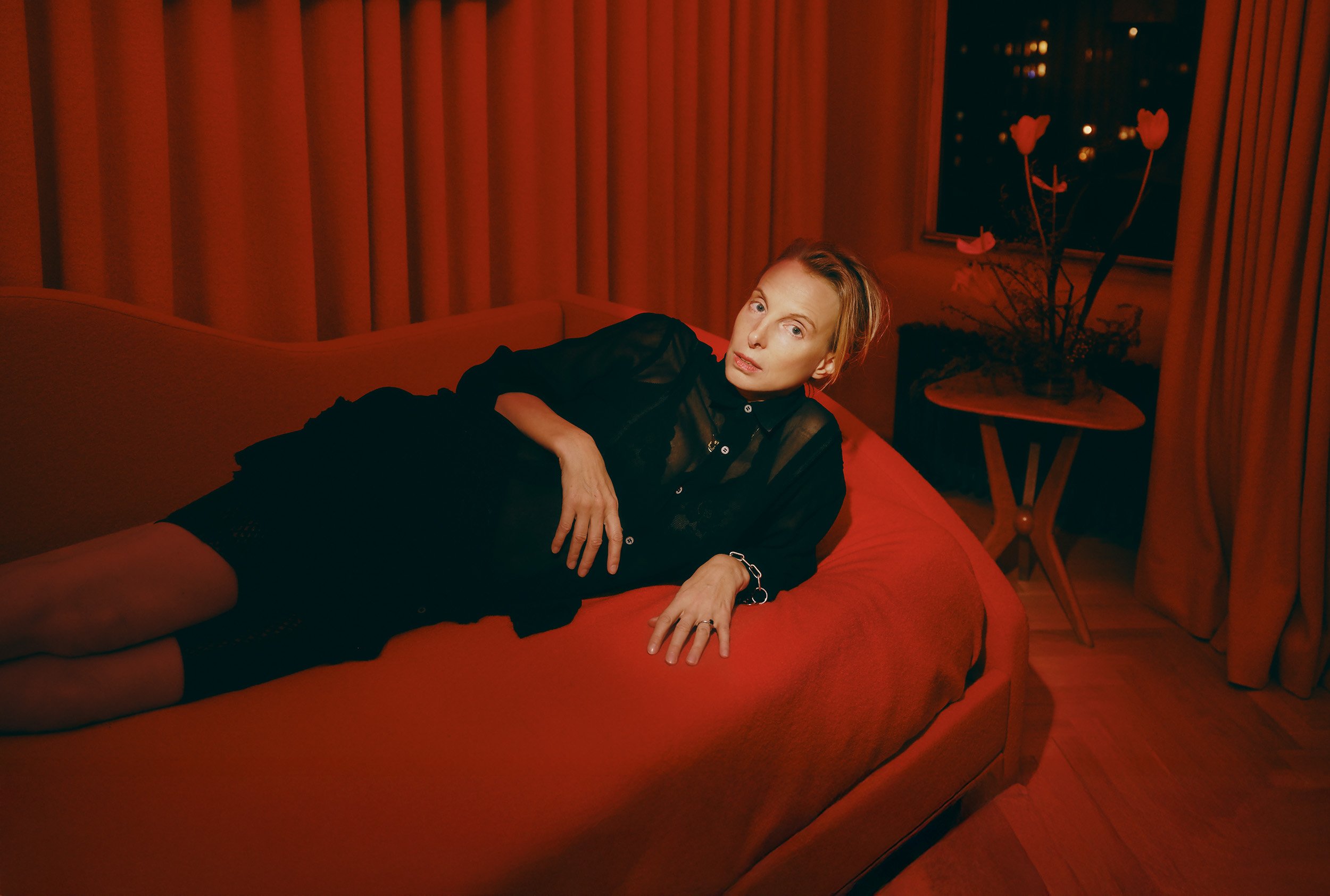 Camille Henrot