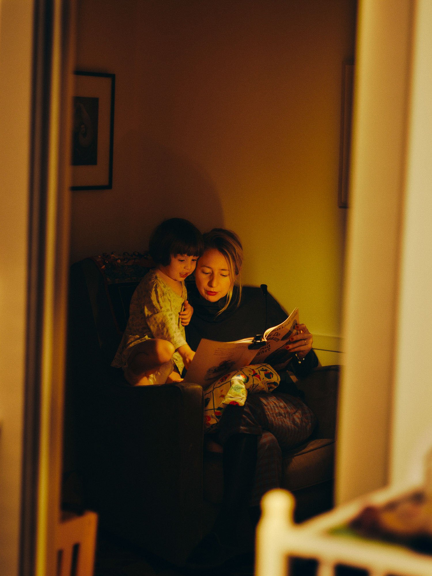 Apartamento Magazine - Interview with Joana Avillez