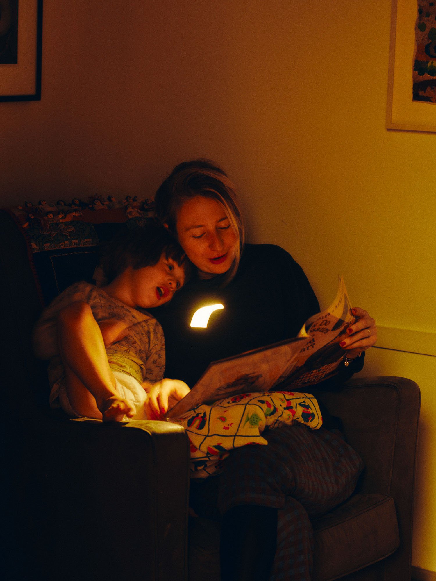 Apartamento Magazine - Interview with Joana Avillez