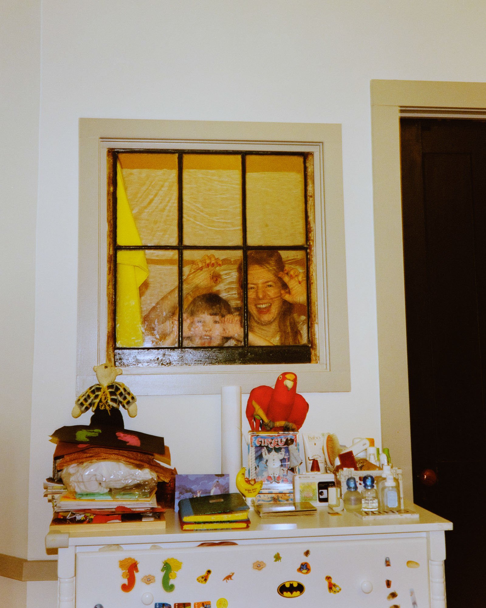 Apartamento Magazine - Interview with Joana Avillez