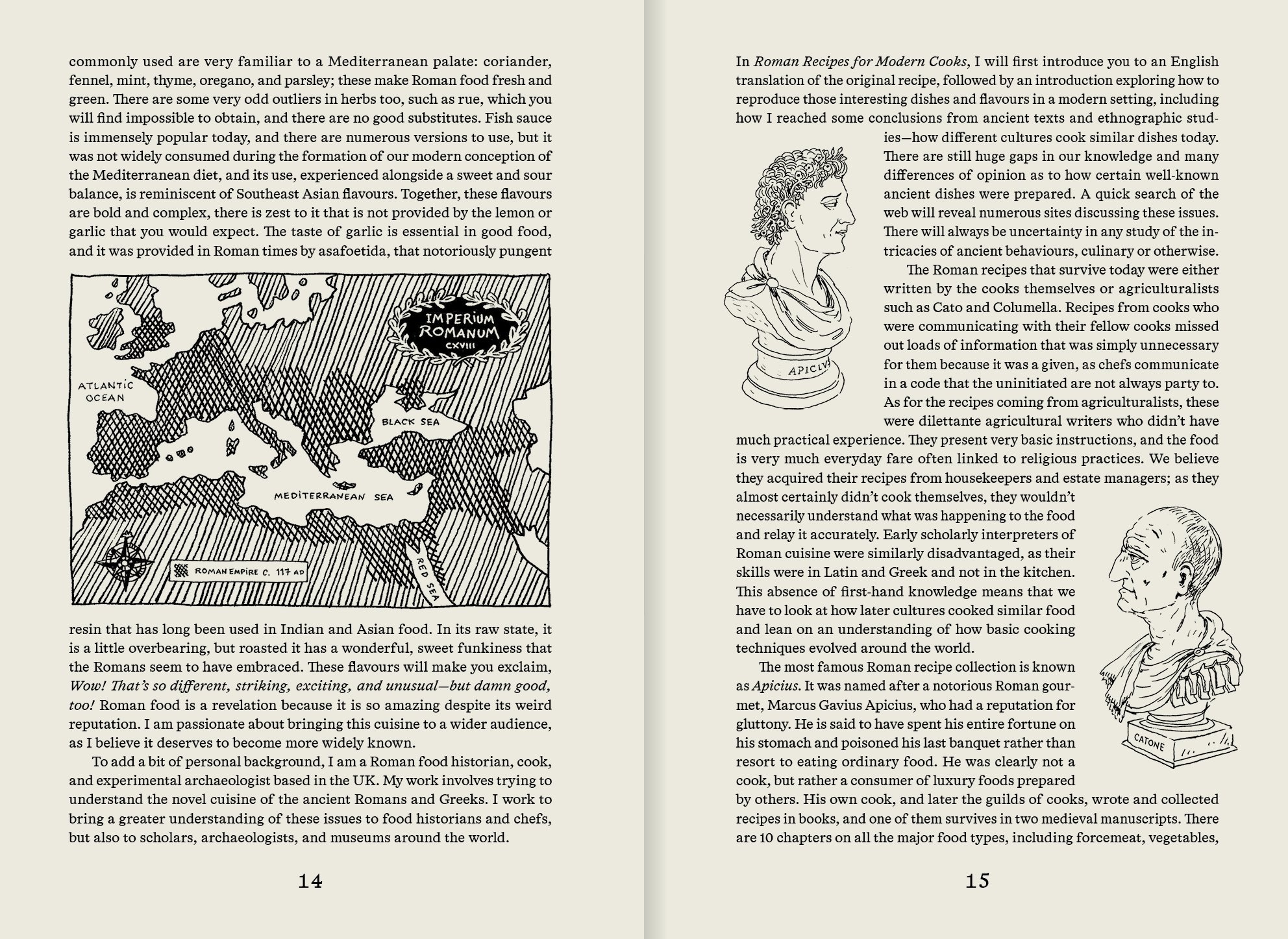Apartamento Magazine - Sally Grainger