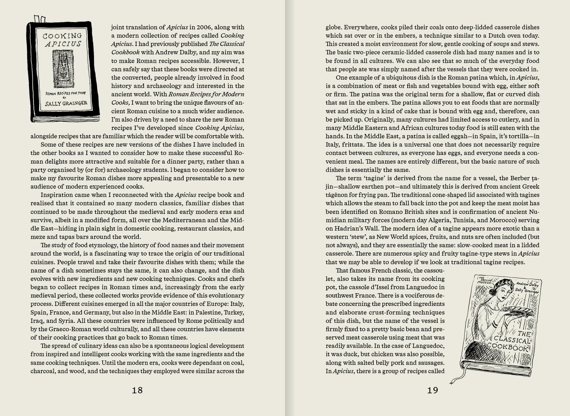 Apartamento Magazine - Sally Grainger