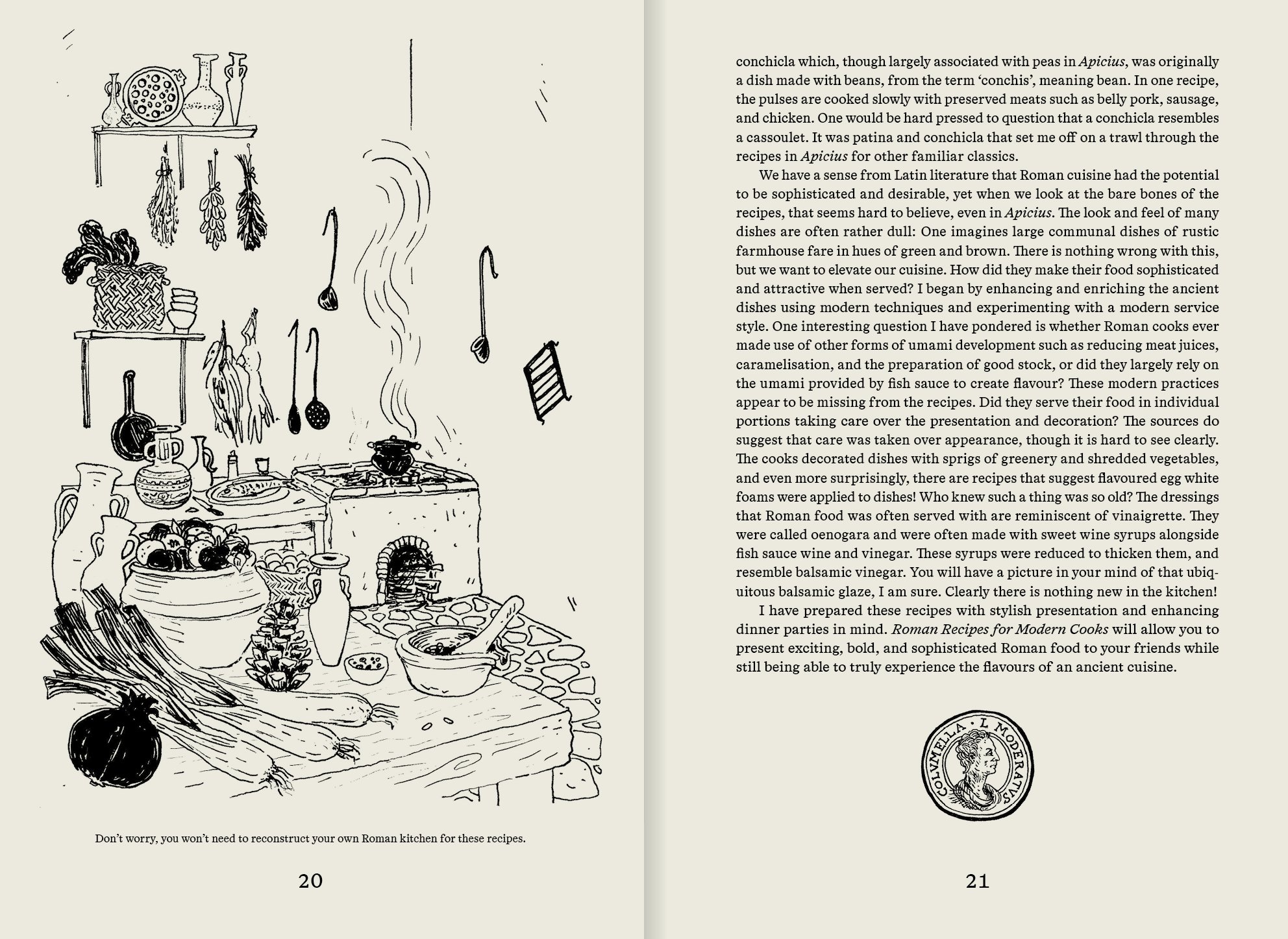 Apartamento Magazine - Sally Grainger