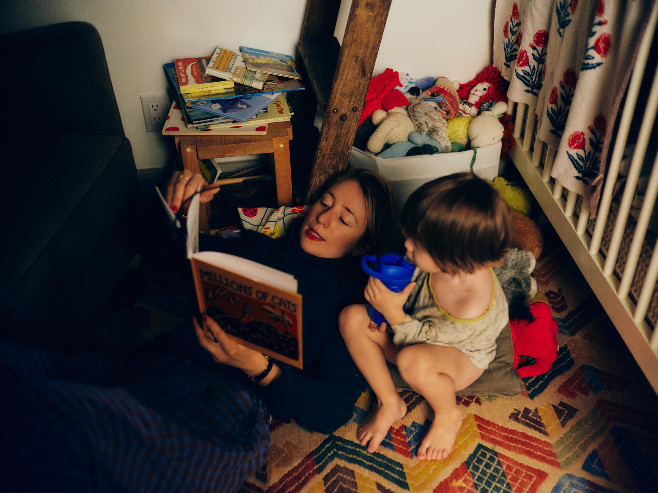Apartamento Magazine - Interview with Joana Avillez