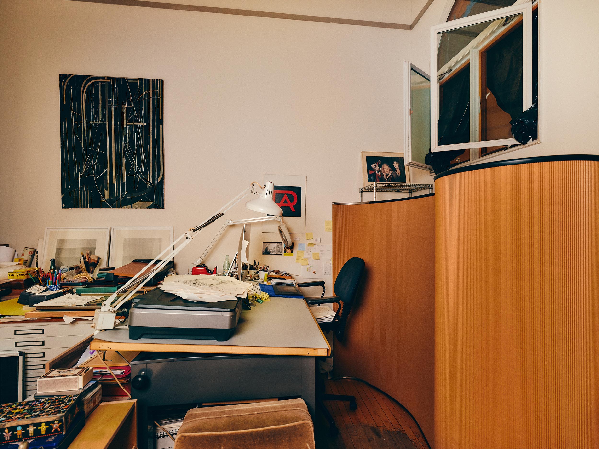 Apartamento Magazine - Interview with Joana Avillez