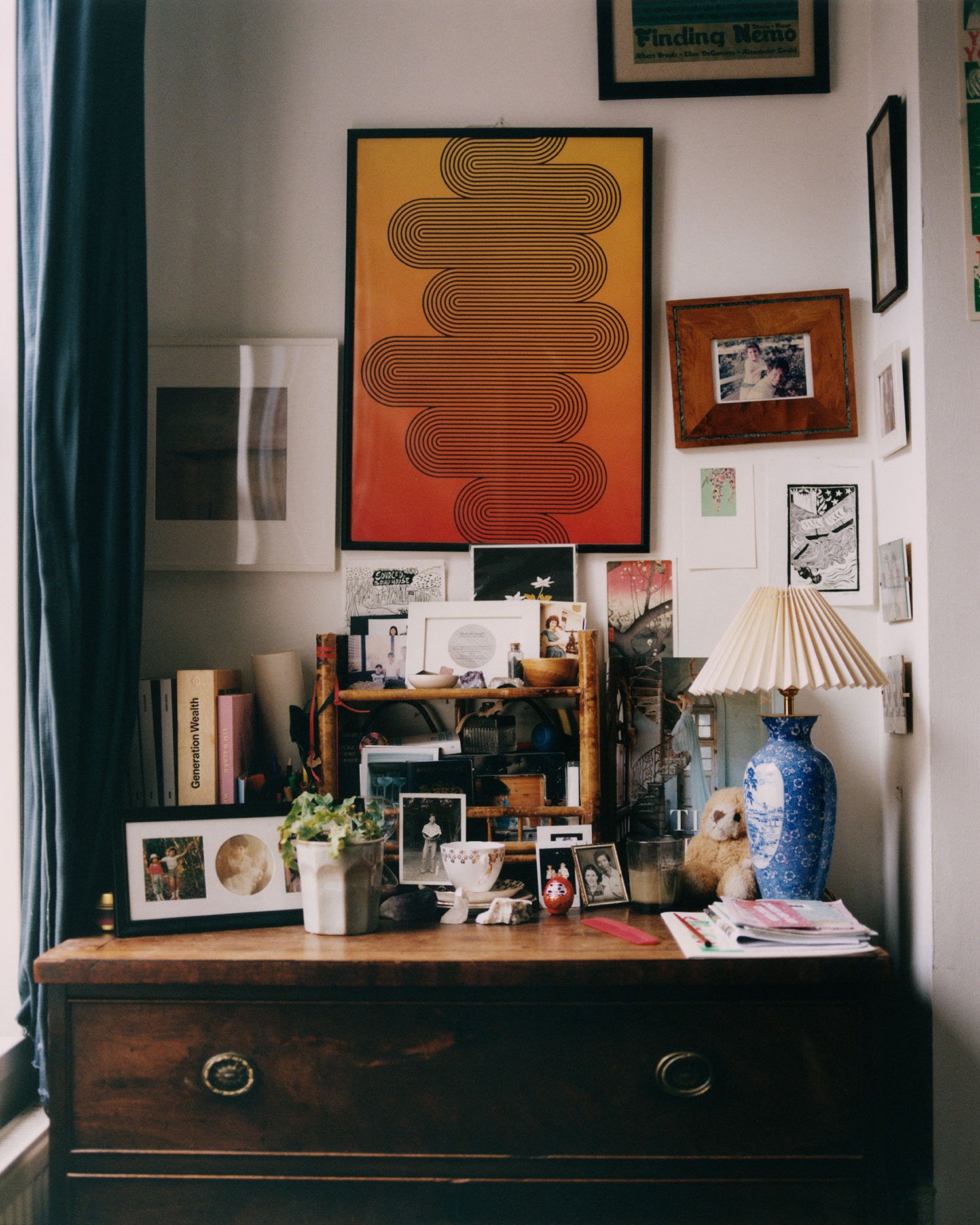 Apartamento Magazine - Anna Sulan Masing