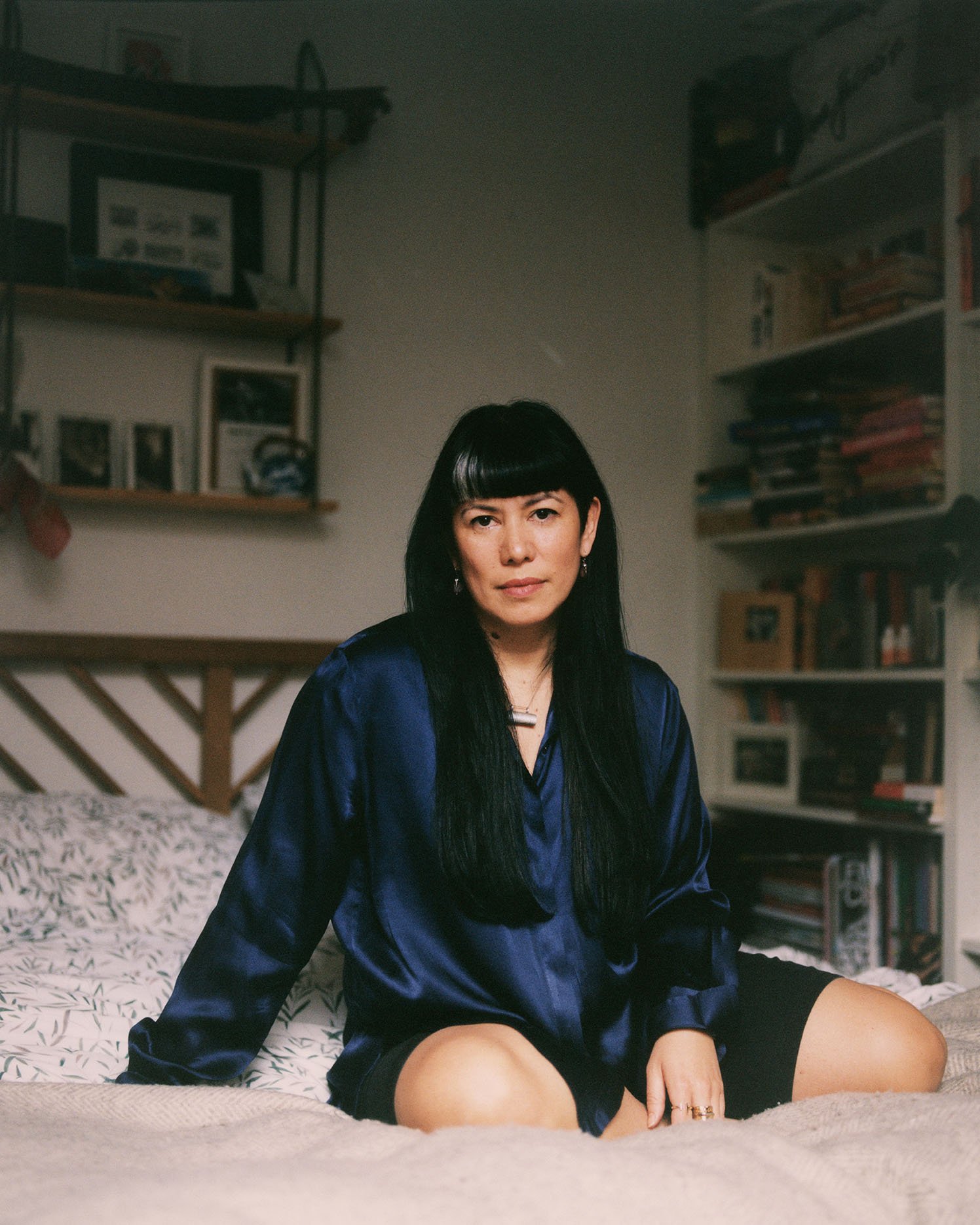 Apartamento Magazine - Anna Sulan Masing