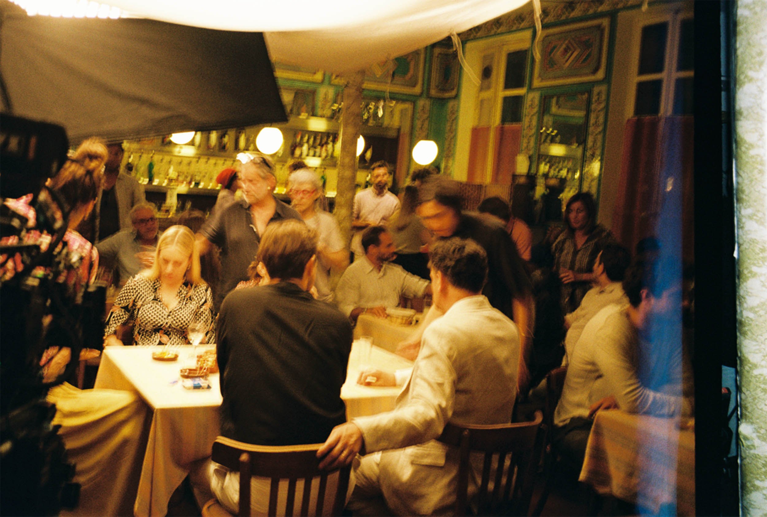 Apartamento Magazine - Behind Bonjour with</br>Durga Chew-Bose