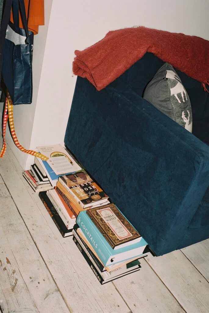 Apartamento Magazine - Anna Sulan Masing