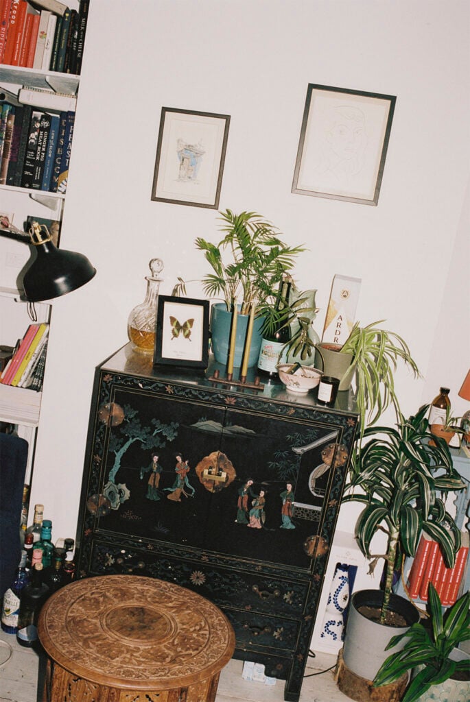Apartamento Magazine - Anna Sulan Masing