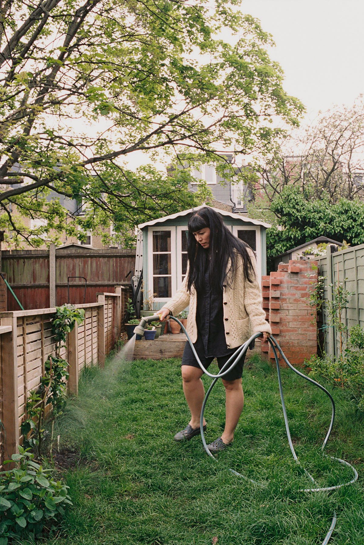 Apartamento Magazine - Anna Sulan Masing