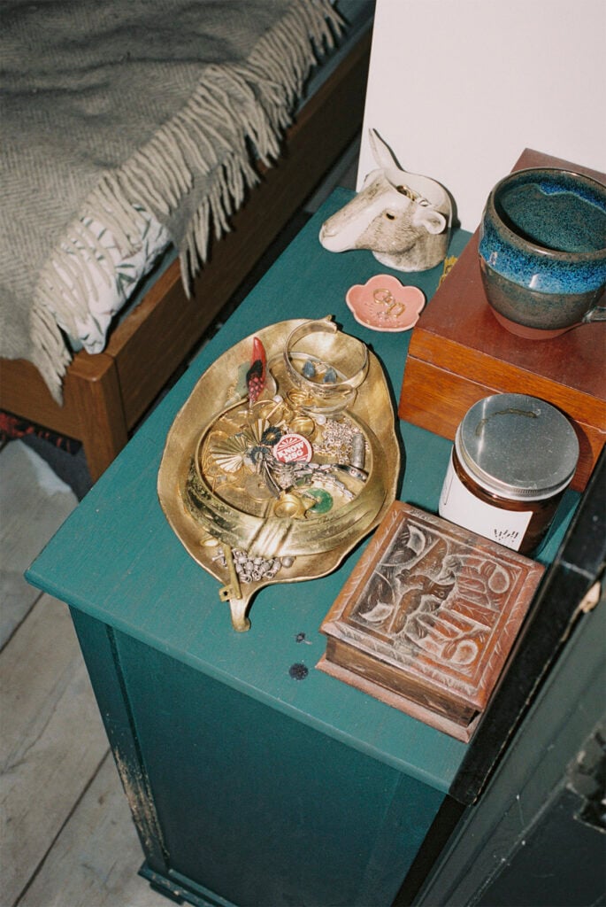 Apartamento Magazine - Anna Sulan Masing