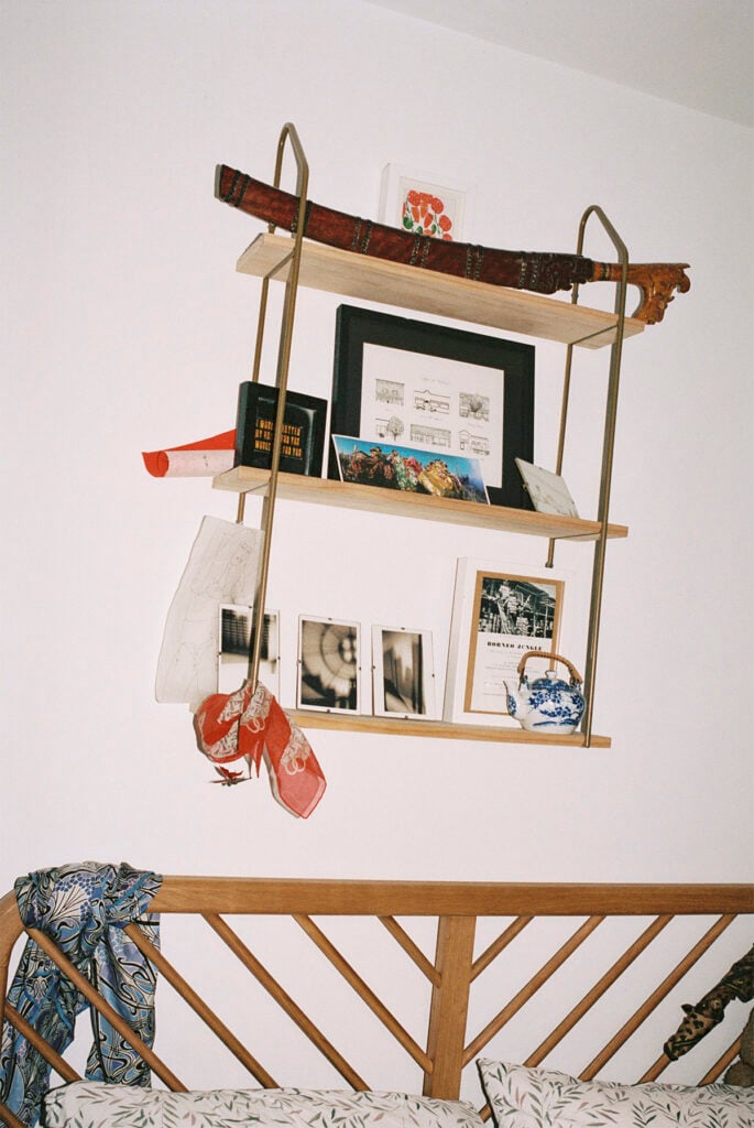 Apartamento Magazine - Anna Sulan Masing