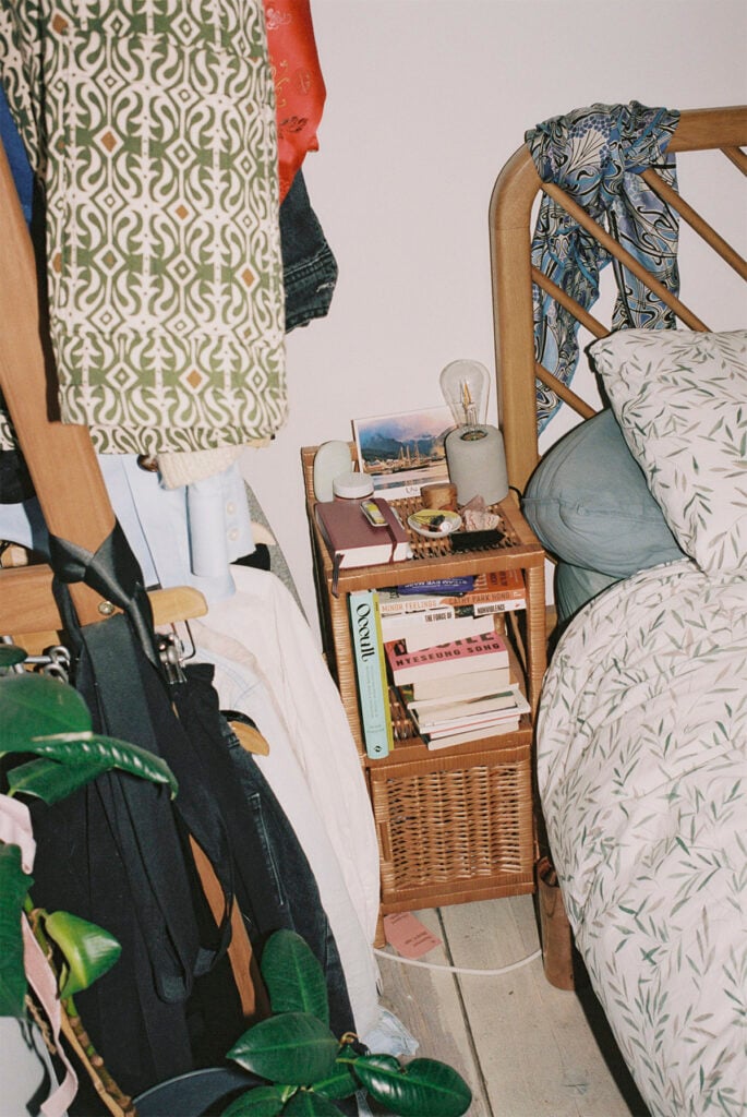 Apartamento Magazine - Anna Sulan Masing