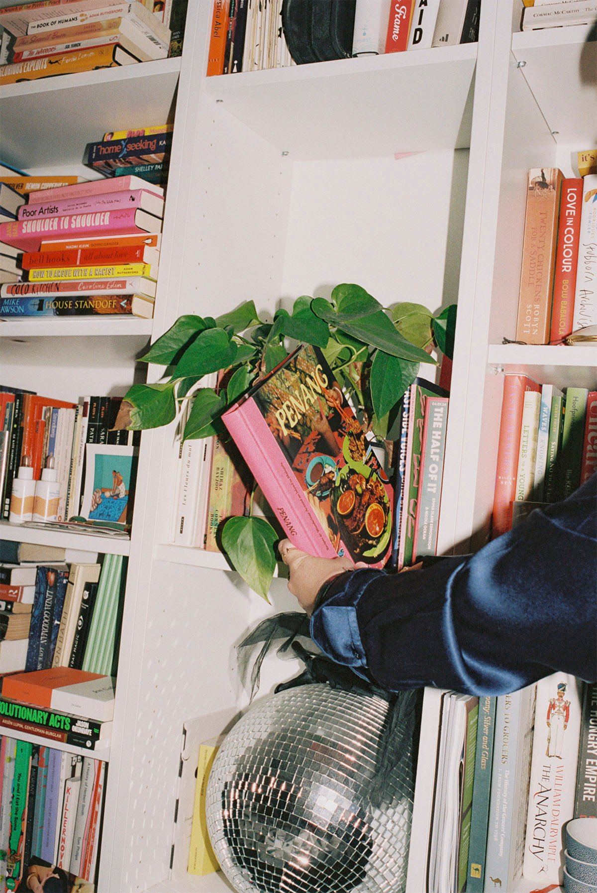 Apartamento Magazine - Anna Sulan Masing