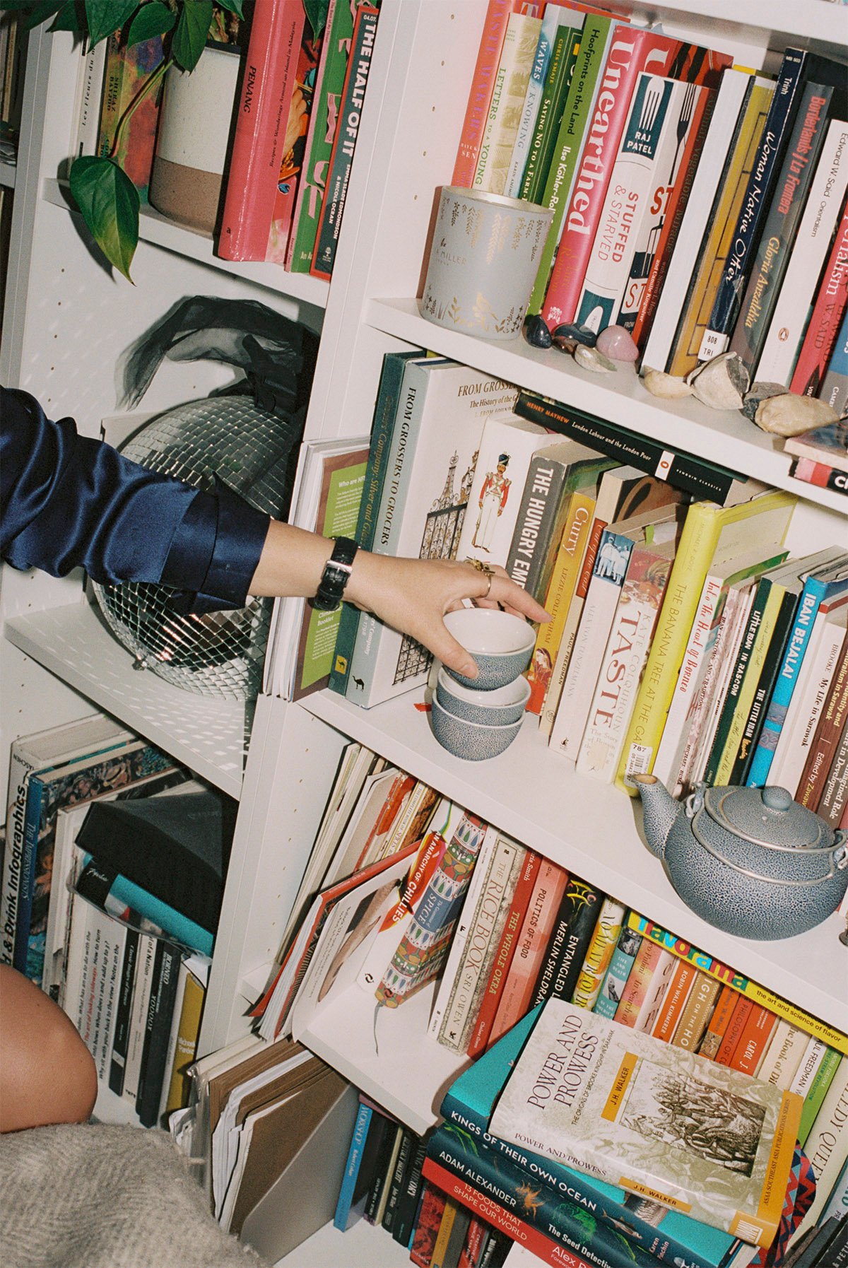 Apartamento Magazine - Anna Sulan Masing