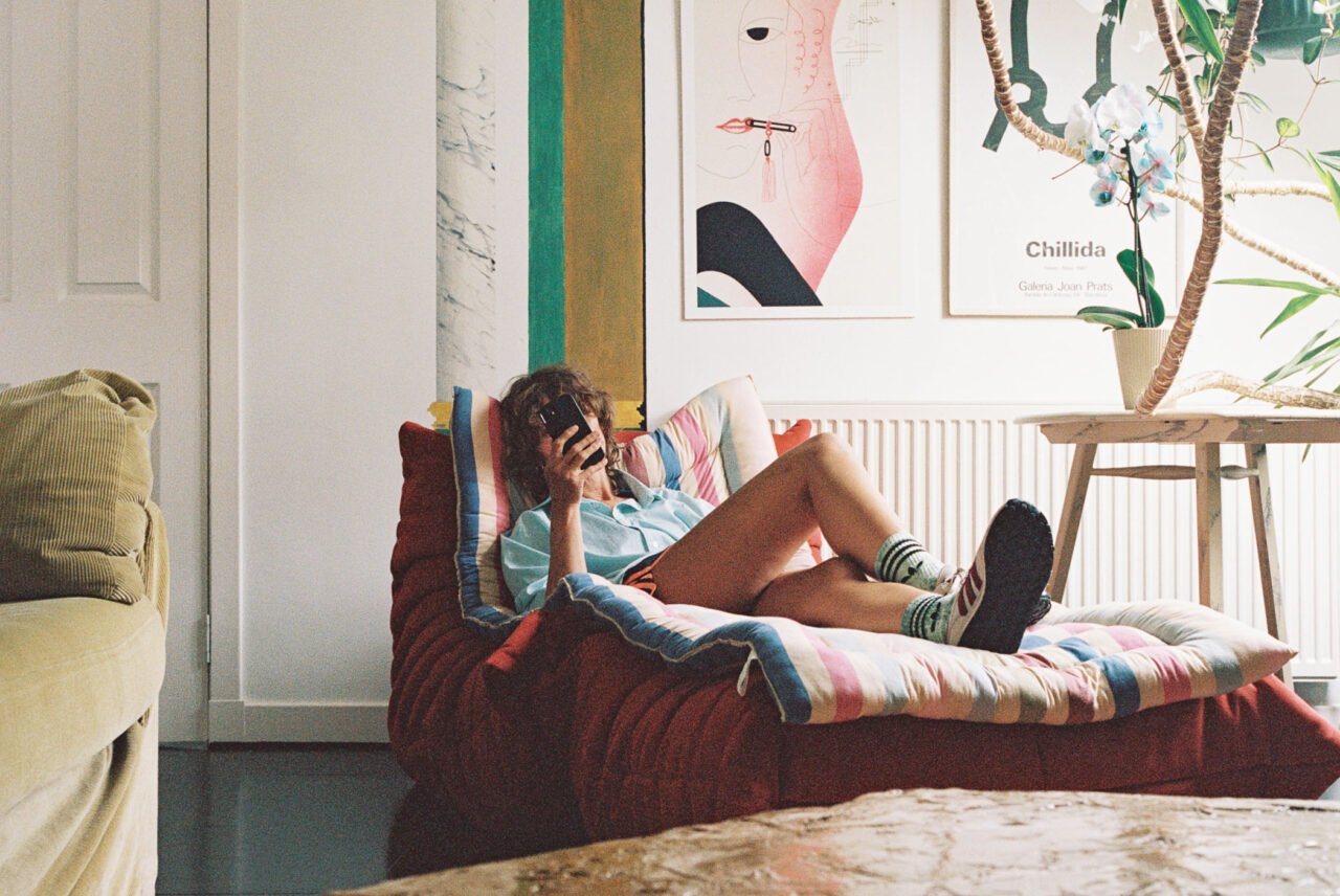 Beca Lipscombe