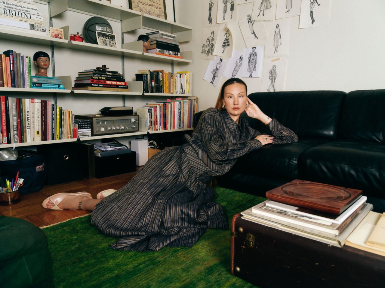 Miyako Bellizzi