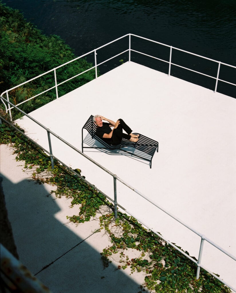 Ronan Bouroullec