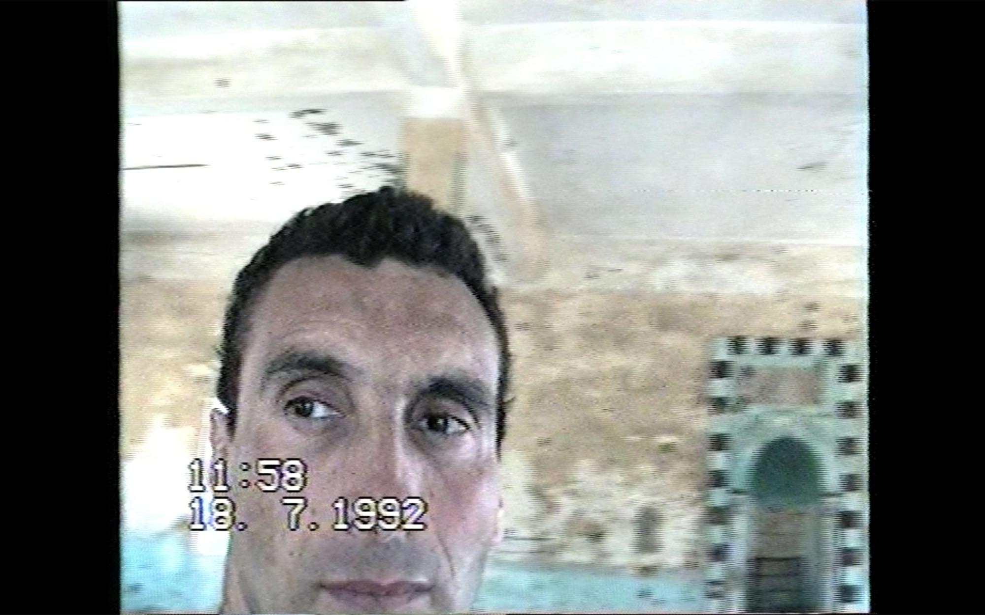 Apartamento Magazine - The Mime Zouzou</br>by Lina Soualem