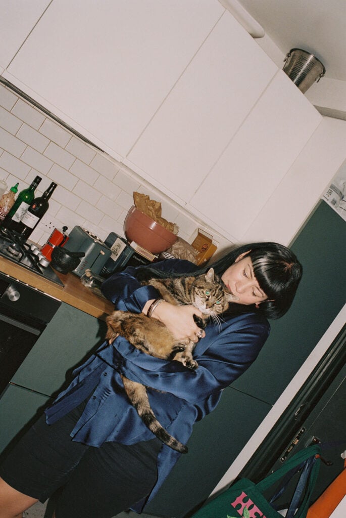 Apartamento Magazine - Anna Sulan Masing