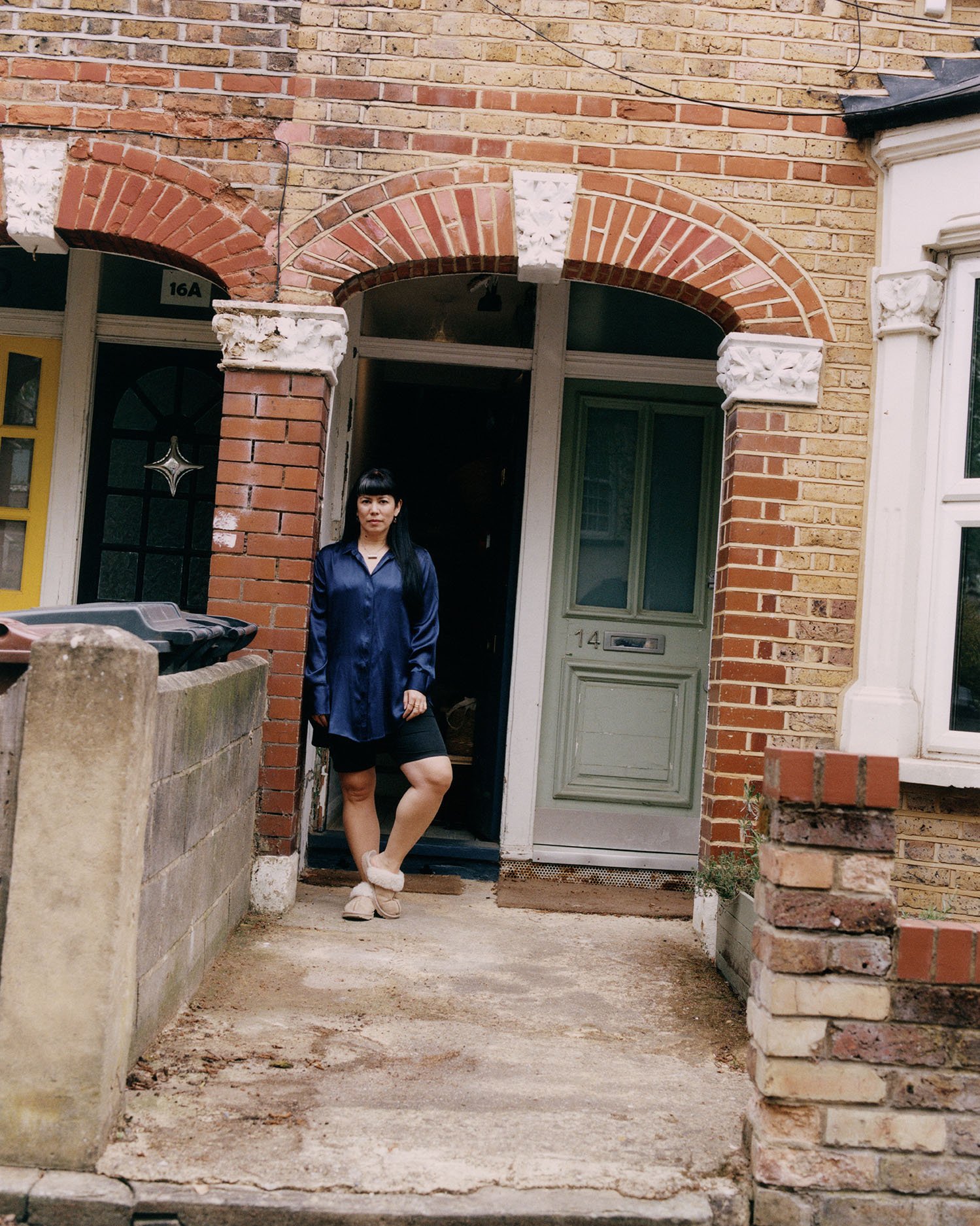 Apartamento Magazine - Anna Sulan Masing