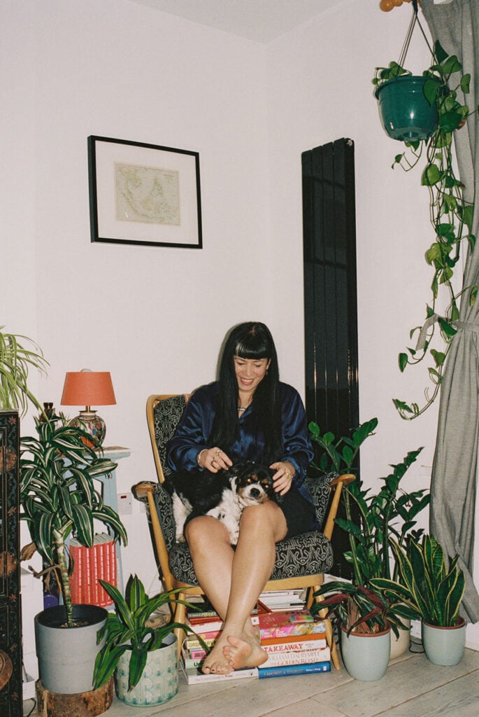 Apartamento Magazine - Anna Sulan Masing