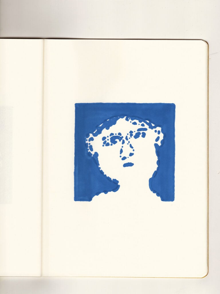 Apartamento Magazine - Take notes with Apartamento!